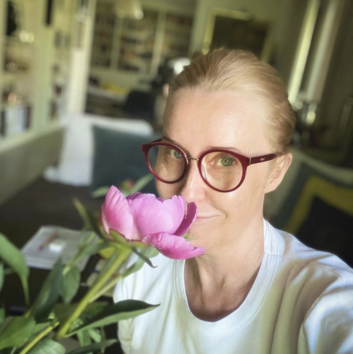 Agata Młynarska o aferze pedofilskiej