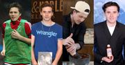 Tak Brooklyn Beckham próbował robić karierę. Wszystkie prace celebryty, które NIE WYPALIŁY: piłka nożna, fotografia, gotowanie, "luksusowe" sosy...
