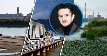 Kryzys energetyczny w Europie. Polska musi brać pod uwagę efekt kaskadowy