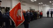 Zmiana na stanowisku Komendanta Powiatowego Policji w Sierpcu. Mł. insp. Robert Nowakowski nowym szefem policjantów