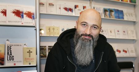 Nagły zwrot. Ks. Michał Olszewski wyjdzie z aresztu