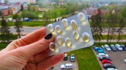 Regularnie przyjmowali witaminę D3. Potem ich zbadano