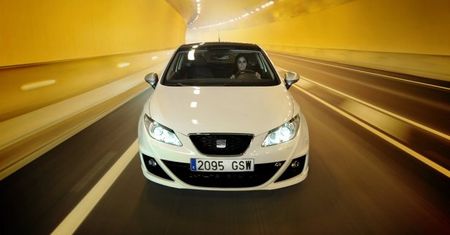 Używany Seat Ibiza IV - typowe awarie i problemy