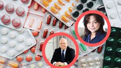 Wiesz, co przyjmujesz? "Suplementy diety to cudowna strefa dla szarlatanów"