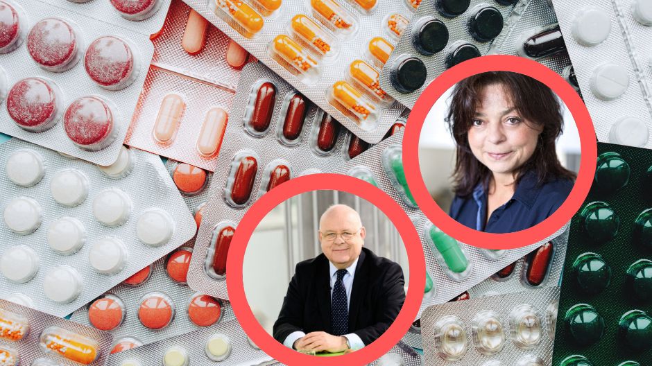 Suplementy w Polsce są poza kontrolą. Ich popularność wciąż rośnie