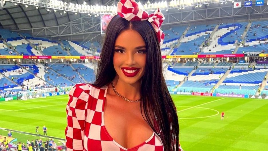 "Miss Kataru" pokazała się bez makijażu