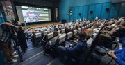 Koszalin: Pół miliona złotych dla Centrum Kultury 105 na modernizację kina Kryterium. Na co zostaną przeznaczone środki?