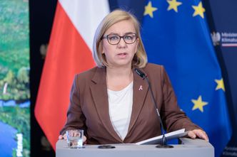 Polacy zapłacą wyższe rachunki? Ministra zabiera głos ws. ETS2
