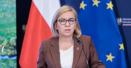 Polacy zapłacą wyższe rachunki? Ministra zabiera głos ws. ETS2