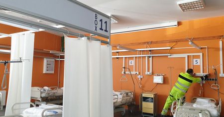 Koronawirus. 123 zakażenia w Polsce. Jak wygląda sytuacja we Wrocławiu? [29.06.2021]
