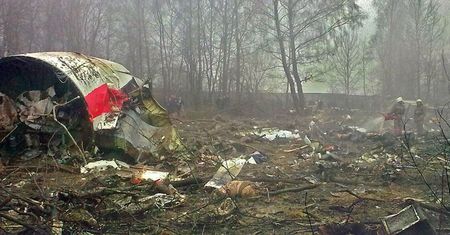 Kontroler ze Smoleńska do aresztu? Jest decyzja sądu