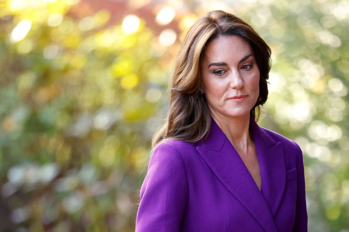 British monarchy reeling from scandals and Duchess Kate's illness