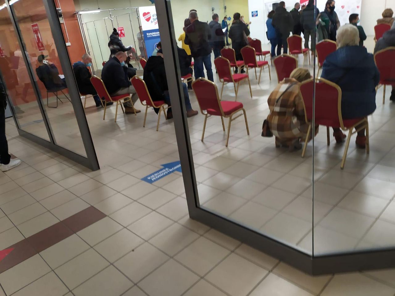 Rzeszów. Szybkie szczepienia przed wyborami? Stanowcza odpowiedź Dworczyka