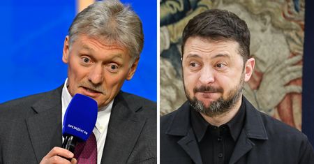 Zełenski proponuje rozejm na święta. Rosja sceptyczna