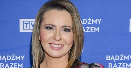 Marta Kielczyk nową twarzą "Wiadomości". Widzowie TVP dobrze ją znają