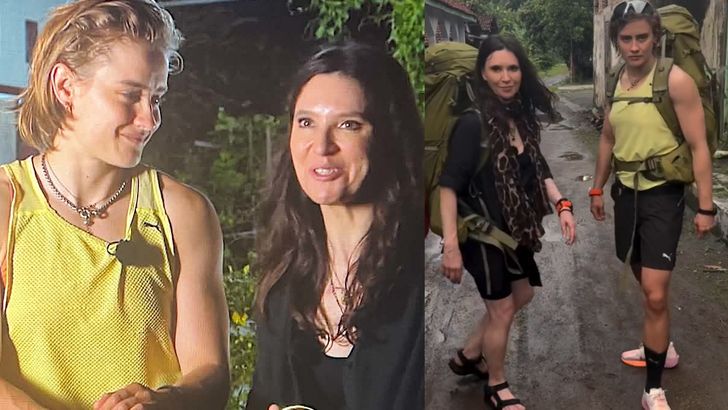 Janja Lesar i Katarzyna Zillmann wróciły do "Azji Express". Widzowie TVN podzieleni: "Kibicuję" vs "Tragedia"