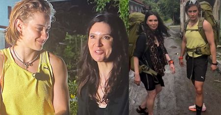 Janja Lesar i Katarzyna Zillmann wróciły do "Azji Express". Widzowie TVN podzieleni: "Kibicuję" vs "Tragedia"