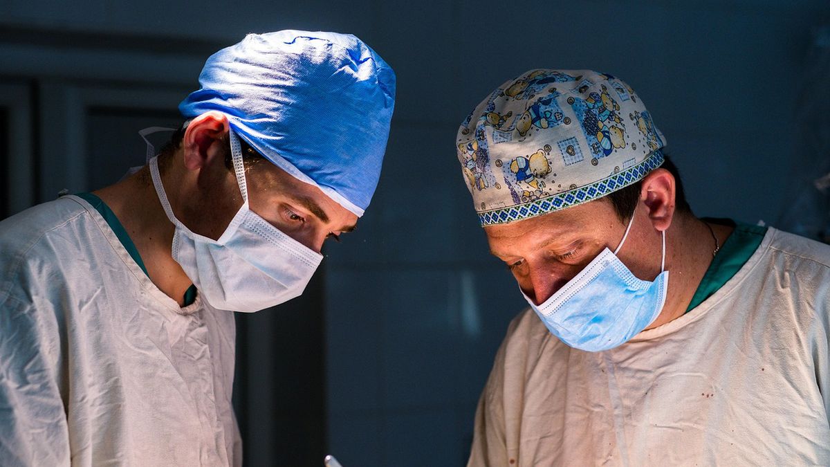 Naukowcy przyjrzeli się zwyczajom lekarzy