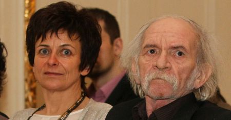 Partnerka Bohdana Smolenia jest poważnie chora. Apeluje o pomoc