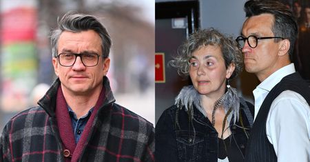 Dopiero co rozstał się z żoną. Teraz znany aktor dołącza do "Tańca z gwiazdami"