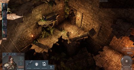Solasta: Crown of the Magister - zapowiada się poważny konkurent Baldur’s Gate 3