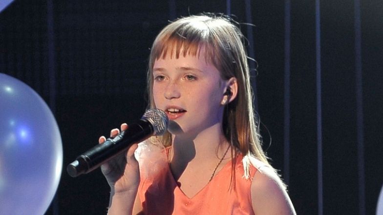 Magda Welc bryluje na evencie. Bardzo zmieniła się od czasu "Mam talent"?