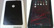 Motorola Xoom 2 dostępna jeszcze w tym roku!