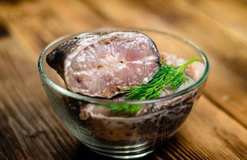 Świąteczna ryba w galarecie. Karp i sandacz – sprawdzone receptury