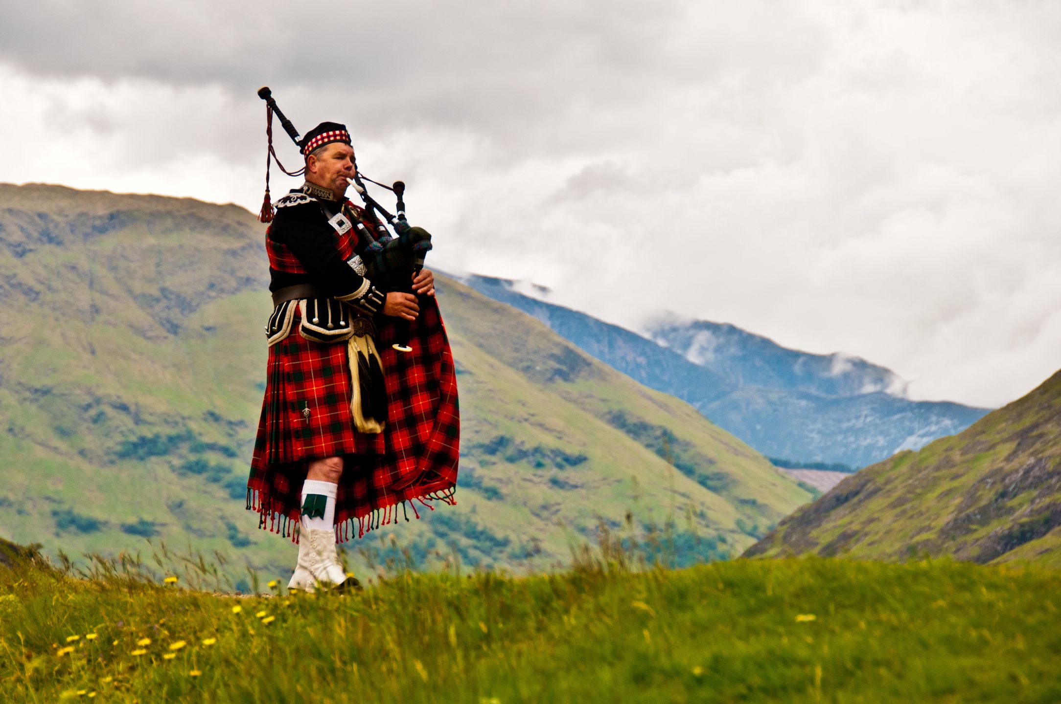 Kilt