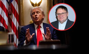 Nie dla Trumpa Nobel [OPINIA]