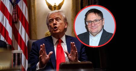 Nie dla Trumpa Nobel [OPINIA]