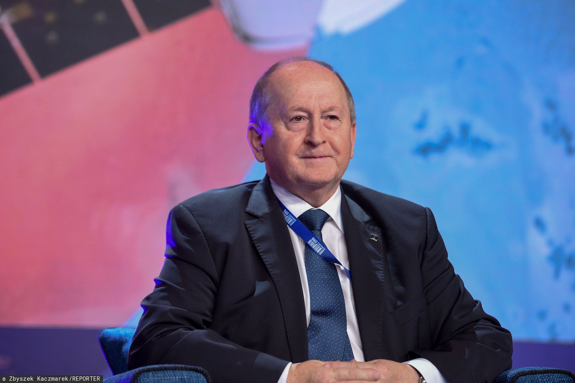 Krzysztof Pietraszkiewicz, prezes Związku Banków Polskich mówi, że mrożenie WIBORU jest złym pomysłem, bo działa proinflacyjnie
