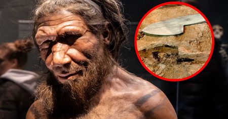 Archeolodzy odkryli 597 śladów. Neandertalczycy zaskoczyli naukowców