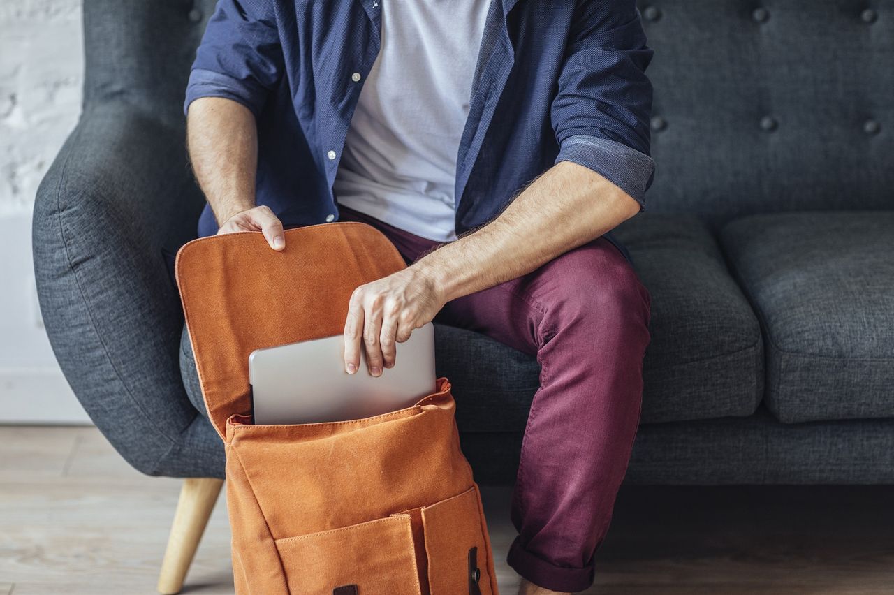 Jaki plecak na laptopa wybrać?