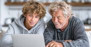 Białystok: Zielona Akademia Seniora na Wydziale Mechanicznym. Seniorzy poznawali nowoczesne technologie