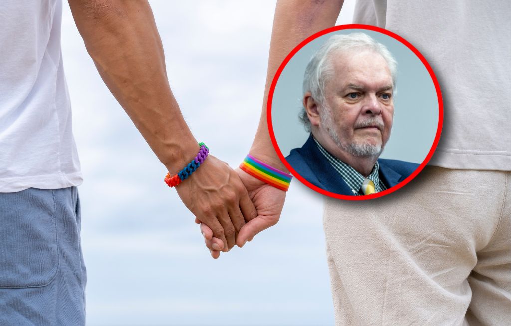 Ustawa o osobie najbliższej. "Bardziej konserwatywna niż progresywna"