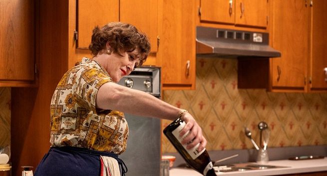 Powstał drugi sezon serialu HBO o słynnej szefowej kuchni, Julii Child