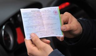 Podano datę wejścia w życie nowych zasad likwidowania punktów karnych