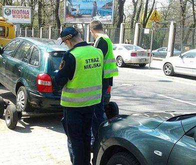 Straż miejska zniknie z Wrocławia? Lista miast bez strażników się wydłuża