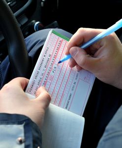 Akcja "zielona strzałka". Policja walczy z najczęściej nieprzestrzeganym przepisem ruchu drogowego