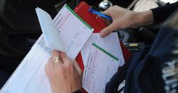 Nowy pomysł Polskiej Izby Ubezpieczeń. Wysokość ubezpieczenia zależna od mandatów i punktów karnych