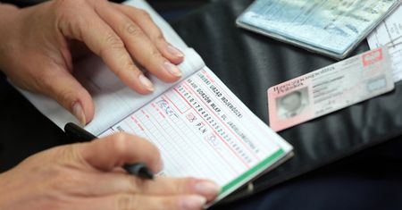 MSWiA zapowiada nowy taryfikator, który zwiększy liczbę punktów karnych