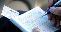Prawo jazdy stracisz nie tylko za prędkość, ale też za przewożenie zbyt wielu pasażerów