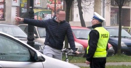 Słuchawki podczas jazdy na rowerze będą zakazane?