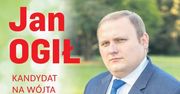 Kandydat na wójta na Podlasiu przegrał sam ze sobą