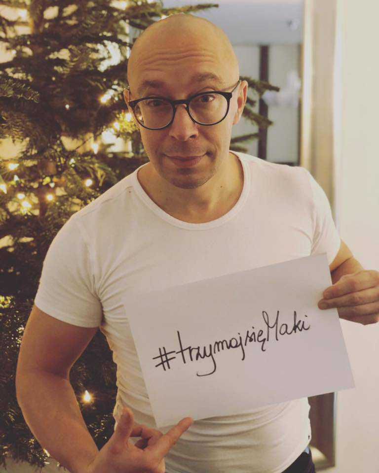 DJ Remigiusz Remo Łupicki zapłacił mandat