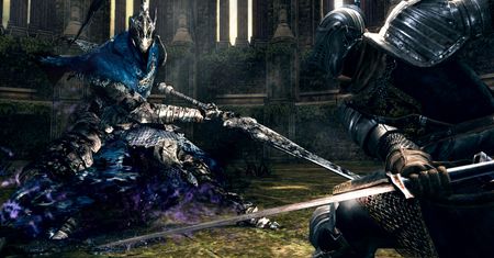 Dark Souls Remastered (Switch) - recenzja. Nintendo bije dzwon