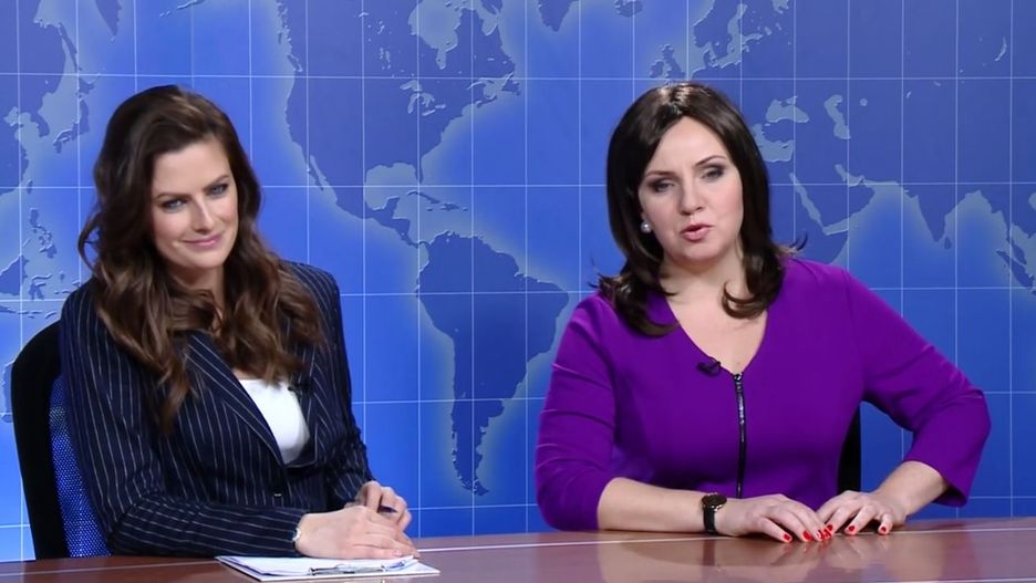 "SNL Polska. Weekend Update" znów rozbawi widzów