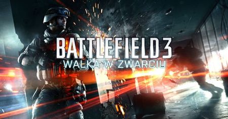 Dodatki do Battlefield 3 wystartują w czerwcu