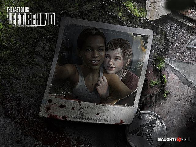 Left Behind - Naughty Dog zapowiedziało fabularny dodatek do The Last of Us